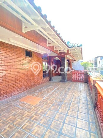 Dijual Hunian Mewah dengan Fasilitas Sekitar Lengkap di Tebet, Jakarta Selatan Dijual Hunian Mewah dengan Fasilitas Sekitar Lengkap di Tebet, Jakarta Selatan