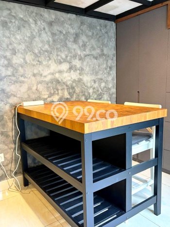 Unit Apartemen Dijual di Kelapa Gading, Jakarta Utara, dengan 0 Bedroom, 1 Bathroom Unit Apartemen Dijual di Kelapa Gading, Jakarta Utara, dengan 0 Bedroom, 1 Bathroom