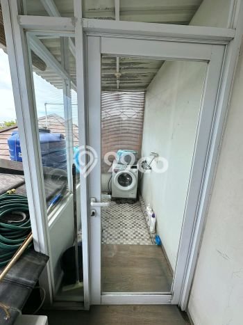Rumah Mewah LB 150m2 Siap Pakai Desain Elegan di Jakarta Garden City, Jakarta Timur Rumah Mewah LB 150m2 Siap Pakai Desain Elegan di Jakarta Garden City, Jakarta Timur
