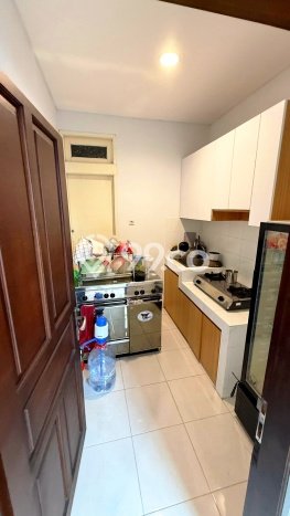 For Sale! Luxury House LT 96m2 Desain Modern di Sunter For Sale! Luxury House LT 96m2 Desain Modern di Sunter