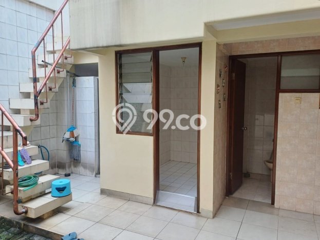 Rumah Eksklusif Siap Huni LT 200m2 di Kelapa Gading, Jakarta Utara Rumah Eksklusif Siap Huni LT 200m2 di Kelapa Gading, Jakarta Utara