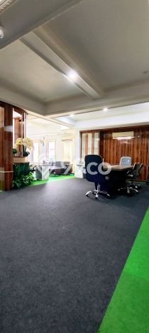 Ruko Paling Dicari LB 890m2 Dijual di Kemayoran Ruko Paling Dicari LB 890m2 Dijual di Kemayoran