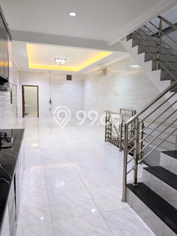 Ruko Dijual di Prime Area Bekasi Luas 238m2 Ruko Dijual di Prime Area Bekasi Luas 238m2