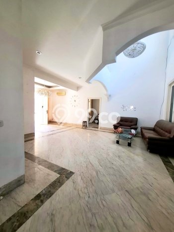 Rumah Elit Modern Tanpa Renovasi di Cibubur Bogor Rumah Elit Modern Tanpa Renovasi di Cibubur Bogor