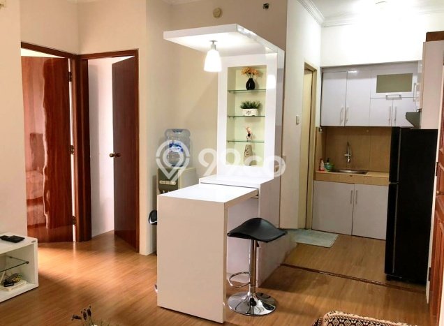 Untuk Dijual Apartemen Nyaman di Kelapa Gading Jakarta Utara 2 Kamar Tidur Untuk Dijual Apartemen Nyaman di Kelapa Gading Jakarta Utara 2 Kamar Tidur