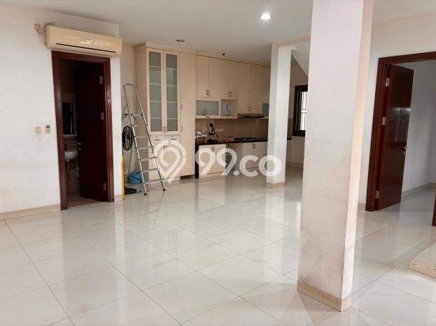 Rumah Eksklusif Siap Huni LT 116m2 di Kelapa Gading, Jakarta Utara Rumah Eksklusif Siap Huni LT 116m2 di Kelapa Gading, Jakarta Utara