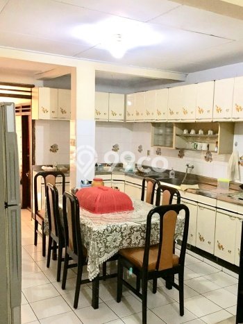 Siap Huni Rumah Mewah 6 Kamar di Cempaka Putih Dekat ke Mana Saja Siap Huni Rumah Mewah 6 Kamar di Cempaka Putih Dekat ke Mana Saja