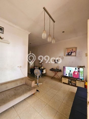 Rumah Strategis Modern Lb 80m2 di Kelapa Gading, Jakarta Utara Rumah Strategis Modern Lb 80m2 di Kelapa Gading, Jakarta Utara
