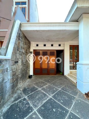 Dijual Rumah Premium dengan Fasilitas Sekitar Lengkap di Cempaka Putih, Jakarta Pusat Dijual Rumah Premium dengan Fasilitas Sekitar Lengkap di Cempaka Putih, Jakarta Pusat