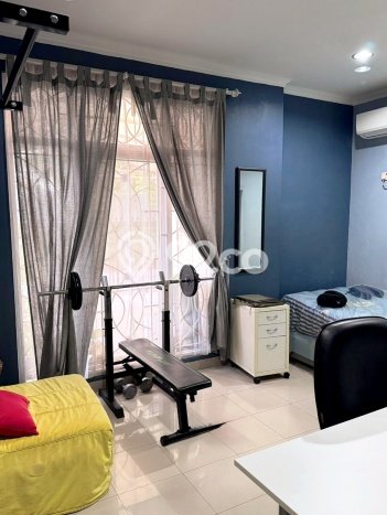 Siap Huni Hunian Elit 4 Kamar di Kelapa Gading Dekat ke Mana Pun Siap Huni Hunian Elit 4 Kamar di Kelapa Gading Dekat ke Mana Pun