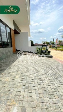 Hunian Super Mewah dengan Akses Paling Strategis di Kapuk, Jakarta Utara Hunian Super Mewah dengan Akses Paling Strategis di Kapuk, Jakarta Utara