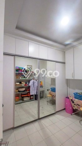 Rumah Minimalis 4 KT LT 162m2 di Bekasi Rumah Minimalis 4 KT LT 162m2 di Bekasi