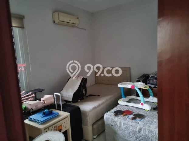 Rumah Luxury Modern Siap Huni di Sunter Jakarta Utara Rumah Luxury Modern Siap Huni di Sunter Jakarta Utara