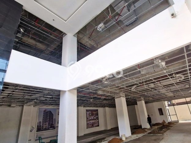Kantor Dijual di Mampang Prapatan Jakarta Selatan dengan Luas Bangunan 3229m2 Kantor Dijual di Mampang Prapatan Jakarta Selatan dengan Luas Bangunan 3229m2