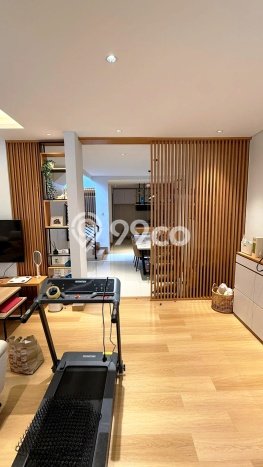 For Sale! Luxury House LT 96m2 Desain Modern di Sunter For Sale! Luxury House LT 96m2 Desain Modern di Sunter