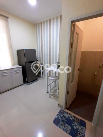 Rumah Minimalis 2 KT di Pulogebang Jakarta Timur Full Furnished Rumah Minimalis 2 KT di Pulogebang Jakarta Timur Full Furnished