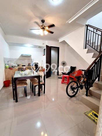 Dijual Hunian Rumah Nyaman 2 Kamar di Pantai Indah Kapuk, Jakarta Utara Dijual Hunian Rumah Nyaman 2 Kamar di Pantai Indah Kapuk, Jakarta Utara