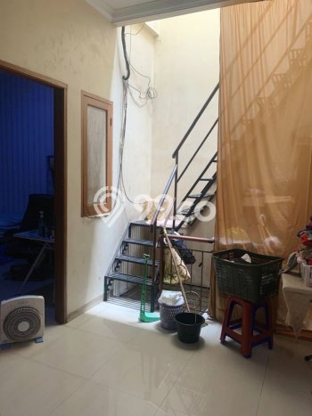 Rumah Mewah LB 125m2 Siap Huni Desain Elegan di Sunter, Jakarta Utara Rumah Mewah LB 125m2 Siap Huni Desain Elegan di Sunter, Jakarta Utara