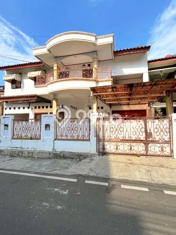 Siap Huni Rumah Mewah 6 Kamar di Cempaka Putih Dekat ke Mana Saja Siap Huni Rumah Mewah 6 Kamar di Cempaka Putih Dekat ke Mana Saja