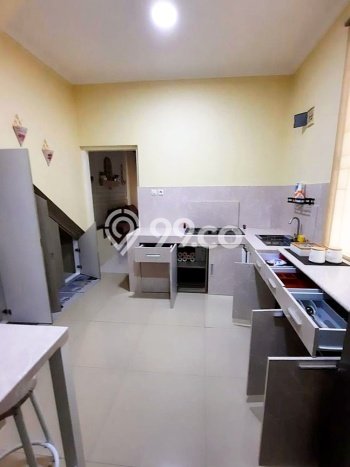 Rumah Minimalis 2 KT di Pulogebang Jakarta Timur Full Furnished Rumah Minimalis 2 KT di Pulogebang Jakarta Timur Full Furnished