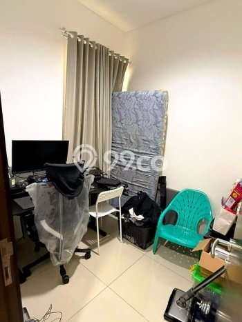 Rumah Modern 4 Kamar LT 75m2 di Jakarta Garden City Rumah Modern 4 Kamar LT 75m2 di Jakarta Garden City