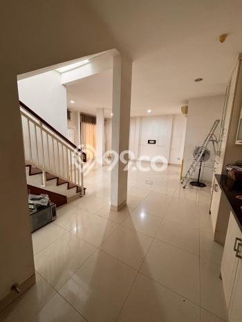 Rumah Eksklusif Siap Huni LT 116m2 di Kelapa Gading, Jakarta Utara Rumah Eksklusif Siap Huni LT 116m2 di Kelapa Gading, Jakarta Utara
