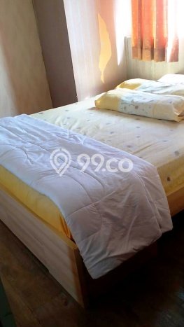 Hunian Apartemen Ekonomis 2 KT 1 KM di Kelapa Gading, Jakarta Utara, DKI Jakarta Hunian Apartemen Ekonomis 2 KT 1 KM di Kelapa Gading, Jakarta Utara, DKI Jakarta