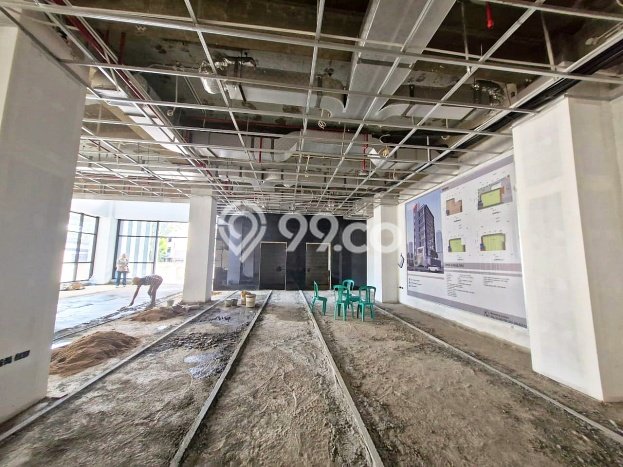 Kantor Dijual di Mampang Prapatan Jakarta Selatan dengan Luas Bangunan 3229m2 Kantor Dijual di Mampang Prapatan Jakarta Selatan dengan Luas Bangunan 3229m2
