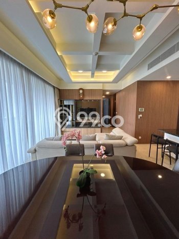 Paling Dicari! Apartemen Eksklusif Dijual di Karet Tengsin Punya 2 Bedroom Paling Dicari! Apartemen Eksklusif Dijual di Karet Tengsin Punya 2 Bedroom