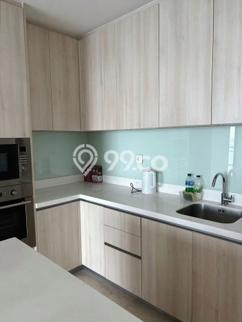 Dijual Cepat Apartemen Eksklusif 3 Kamar di Kelapa Gading, Jakarta Utara Dijual Cepat Apartemen Eksklusif 3 Kamar di Kelapa Gading, Jakarta Utara