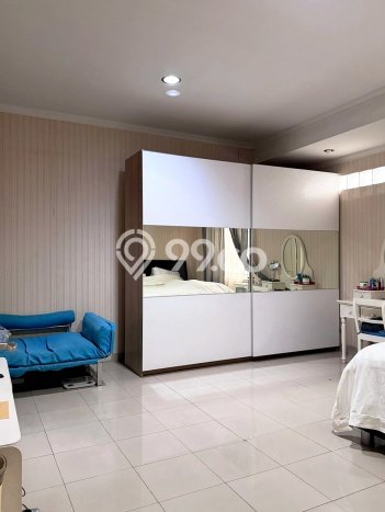 Siap Huni Hunian Elit 4 Kamar di Kelapa Gading Dekat ke Mana Pun Siap Huni Hunian Elit 4 Kamar di Kelapa Gading Dekat ke Mana Pun