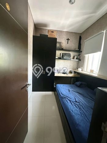 Rumah Mewah LB 150m2 Siap Pakai Desain Elegan di Jakarta Garden City, Jakarta Timur Rumah Mewah LB 150m2 Siap Pakai Desain Elegan di Jakarta Garden City, Jakarta Timur
