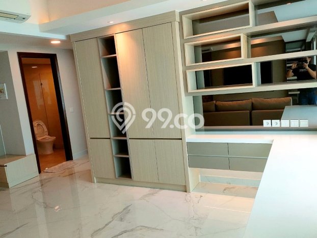 Disewakan Cepat! Unit Apartemen Hemat di Kelapa Gading, Jakarta Utara 2 Kamar Tidur dan 2 Kamar Mandi Disewakan Cepat! Unit Apartemen Hemat di Kelapa Gading, Jakarta Utara 2 Kamar Tidur dan 2 Kamar Mandi