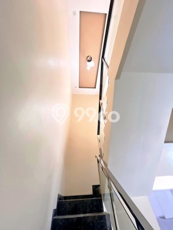 Rumah Luas Asri 3 KT Siap Huni di Harapan Indah Bekasi Rumah Luas Asri 3 KT Siap Huni di Harapan Indah Bekasi