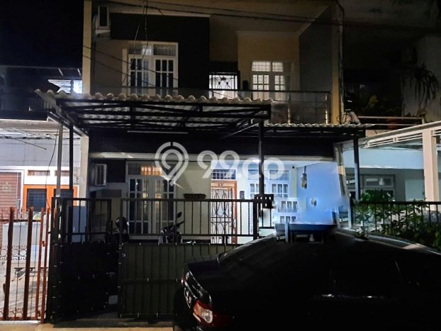 Dijual Rumah Premium dengan Fasilitas Sekitar Komplit di Kelapa Gading, Jakarta Utara Dijual Rumah Premium dengan Fasilitas Sekitar Komplit di Kelapa Gading, Jakarta Utara
