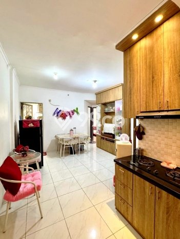 Apartemen Terawat Dijual di Jakarta Pusat Spesifikasi 3 KT, 1 KM Apartemen Terawat Dijual di Jakarta Pusat Spesifikasi 3 KT, 1 KM