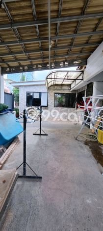 Siap Huni Rumah Mewah 3 Kamar di Kelapa Gading Dekat ke Mana Pun Siap Huni Rumah Mewah 3 Kamar di Kelapa Gading Dekat ke Mana Pun