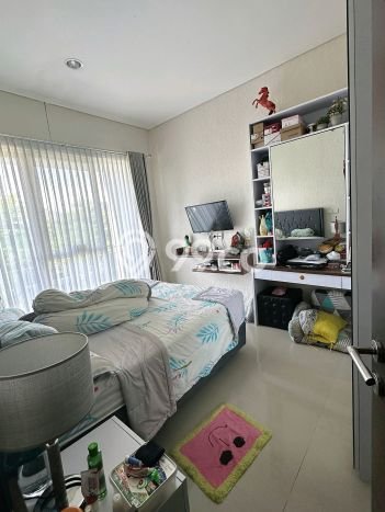 Rumah Mewah LB 150m2 Siap Pakai Desain Elegan di Jakarta Garden City, Jakarta Timur Rumah Mewah LB 150m2 Siap Pakai Desain Elegan di Jakarta Garden City, Jakarta Timur