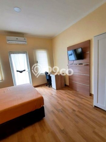 Rumah Minimalis 2 KT di Pulogebang Jakarta Timur Full Furnished Rumah Minimalis 2 KT di Pulogebang Jakarta Timur Full Furnished