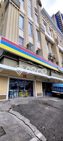 Ruko Paling Dicari LB 890m2 Dijual di Kemayoran Ruko Paling Dicari LB 890m2 Dijual di Kemayoran