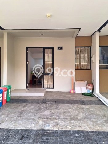 Dijual Hunian Rumah Nyaman 2 Kamar di Pantai Indah Kapuk, Jakarta Utara Dijual Hunian Rumah Nyaman 2 Kamar di Pantai Indah Kapuk, Jakarta Utara