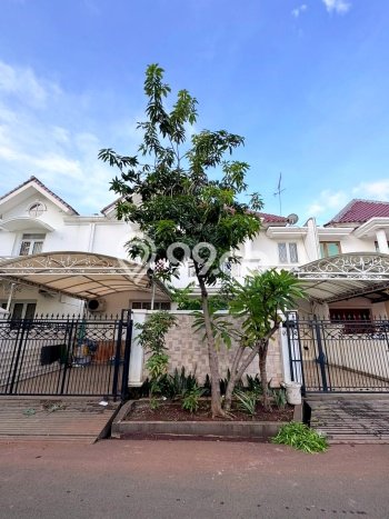 Siap Huni Hunian Elit 4 Kamar di Kelapa Gading Dekat ke Mana Pun Siap Huni Hunian Elit 4 Kamar di Kelapa Gading Dekat ke Mana Pun