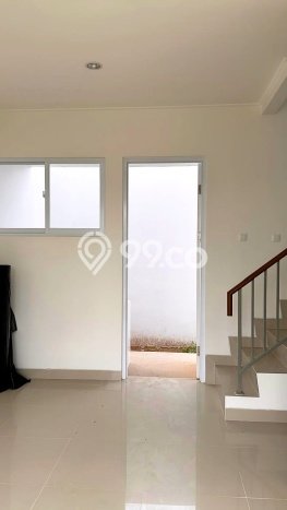 Rumah Minimalis 3 KT di Harapan Indah Bekasi Unfurnished Rumah Minimalis 3 KT di Harapan Indah Bekasi Unfurnished