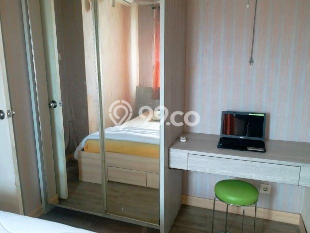 Hunian Apartemen Ekonomis 2 KT 1 KM di Kelapa Gading, Jakarta Utara, DKI Jakarta Hunian Apartemen Ekonomis 2 KT 1 KM di Kelapa Gading, Jakarta Utara, DKI Jakarta