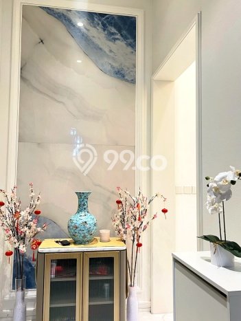 Dijual Rumah Mewah Elegan Dengan View Cantik di Jakarta Garden City, Jakarta Timur Dijual Rumah Mewah Elegan Dengan View Cantik di Jakarta Garden City, Jakarta Timur