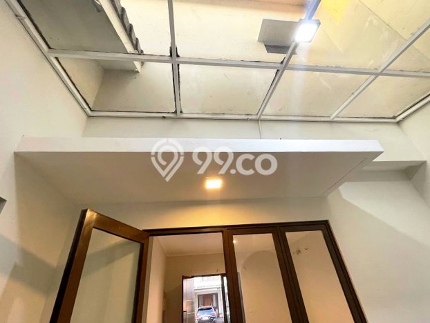 Rumah sewa siap huni 3 Kamar Tidur di Summarecon Bekasi, Bekasi Rumah sewa siap huni 3 Kamar Tidur di Summarecon Bekasi, Bekasi
