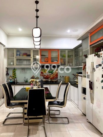 Rumah Minimalis 3 KT di Harapan Indah Bekasi Full Furnished Rumah Minimalis 3 KT di Harapan Indah Bekasi Full Furnished