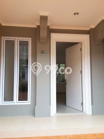 For Sale Hunian Rumah Nyaman 4 KT di Gading Serpong, Tangerang For Sale Hunian Rumah Nyaman 4 KT di Gading Serpong, Tangerang