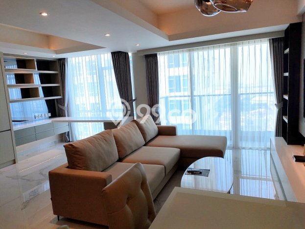 Disewakan Cepat! Unit Apartemen Hemat di Kelapa Gading, Jakarta Utara 2 Kamar Tidur dan 2 Kamar Mandi Disewakan Cepat! Unit Apartemen Hemat di Kelapa Gading, Jakarta Utara 2 Kamar Tidur dan 2 Kamar Mandi