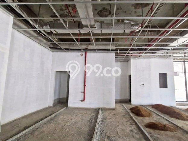 Kantor Dijual di Mampang Prapatan Jakarta Selatan dengan Luas Bangunan 3229m2 Kantor Dijual di Mampang Prapatan Jakarta Selatan dengan Luas Bangunan 3229m2